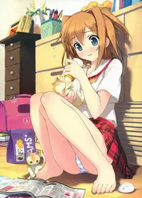 [Kantoku] STEP -Kantoku Artworks 2-