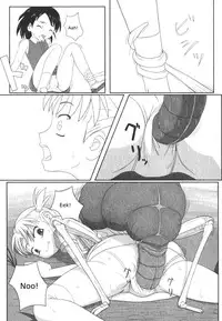 [keny] Zetsubou no Uta [English] =LWB=