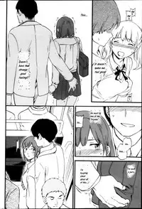 The Taste of Hands Ch.1-48