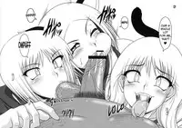 (C73) [Hakueki Shobou (A-Teru Haito)] Tokimeki CLAYMORE (Claymore) [English] [Chocolate]