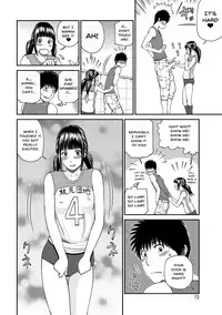 [Kuroki Hidehiko] Momojiri Danchi Mama-san Volley Doukoukai - Mom's Volley Ball | Momojiri District Mature Women's Volleyball Club Ch.1-9 [English] {Doujins.com} [Digital]