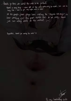 Lewd Iron Fortress of Kabaneri (decensored)