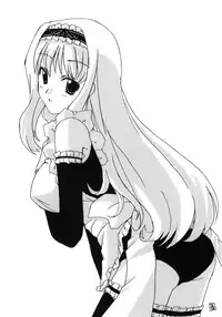 (C69) [Sukapon-do (Kagawa Tomonobu, Yano Takumi)] Feeling Heart (ToHeart 2)