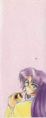 [wanyanaguda] Bloomers to Shiroi Muchi