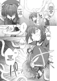(COMIC1☆5) [Marked-two (Maa-kun)] Tabegoro Vita (Mahou Shoujo Lyrical Nanoha) [English] {wtfwowlol}