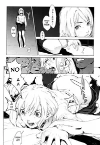 [Yukimi] Birthday [English] [darknight] [Decensored]