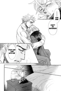 Angel's Confession [Naono Bohra] Yaoi english