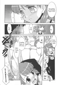 [Nekogen] Razoku no Yoru | Night of Razoku Ch.1-5 [English]