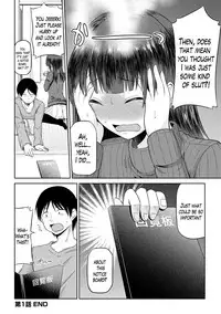 [Yano Toshinori] Watashi ni Mawashite Ura Kairanban Ch. 1-3 [English] [Lazarus H] [Digital]