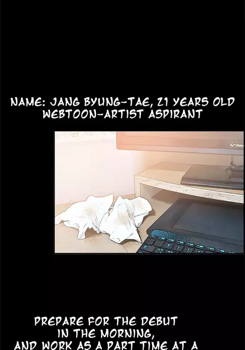 Cohabitation Ch.1-17