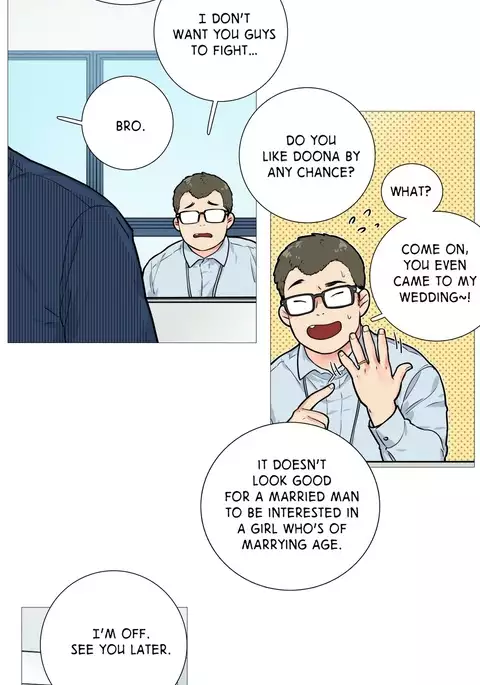 Sadistic Beauty Ch.1-28