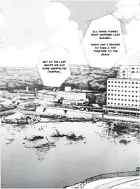 (C80) [Kaigetsudou (Jigoku Sensei Hirobe~)] Fairy 11 (Maison Ikkoku) [English] {MisterJ167}