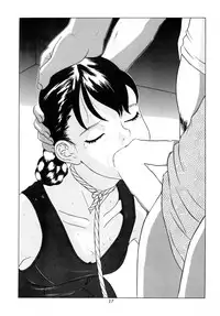 [Momonga Club (Hayashibara Hikari)] Situation 4 [Digital]