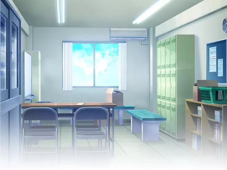 Nyotaika no Noroiwotoku Tame ni Senpai to H suru Koto ni Natta Bokunohanashi