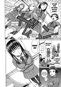 [Dakouin Saburou] 2 Nen F Gumi Zen'in Seikou Ch.1-4 [English]