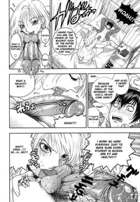 [Azuma Tesshin] Momoiro Hokenshitsu | The Pink Infirmary Ch. 1-5 [English] [Sandwhale] [Decensored]