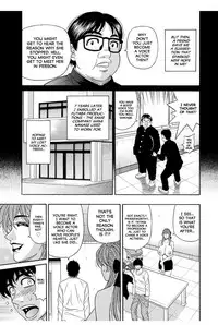 [Ozaki Akira] Koe Dakede Icchau [English] [erc] [Digital]