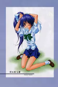 (CR31) [RED RIBBON REVENGER (Makoushi)] Elf's Ear Book 12 - Kurenai RED (Various)