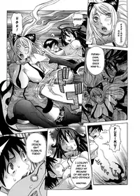 [Nico Pun Nise] Purimu no Nikki - The Diary of Purimu ~Dashichatta de Shou~ [English] [Rapture Scans]