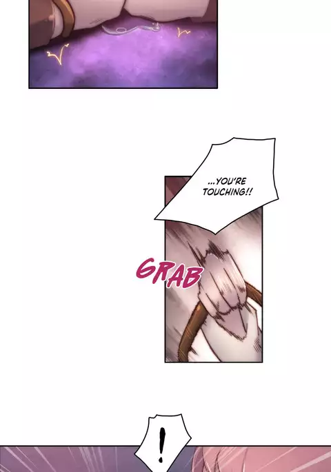 Sex Knights-Erotic Sensuality & Perception Ch.1-14