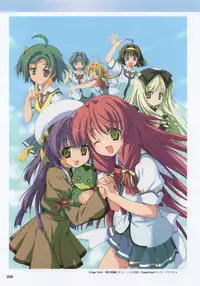 [FAVORITE] Moe Monthly FAVORITE (core Mook Series 599)