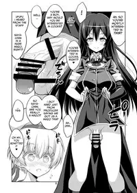 (C93) [Senya Sabou (Alpha Alf Layla)] Futanari Onee-san x Otokonoko Cosplayer AV Satsuei Hen Part 2 (Kantai Collection -KanColle-) [English]