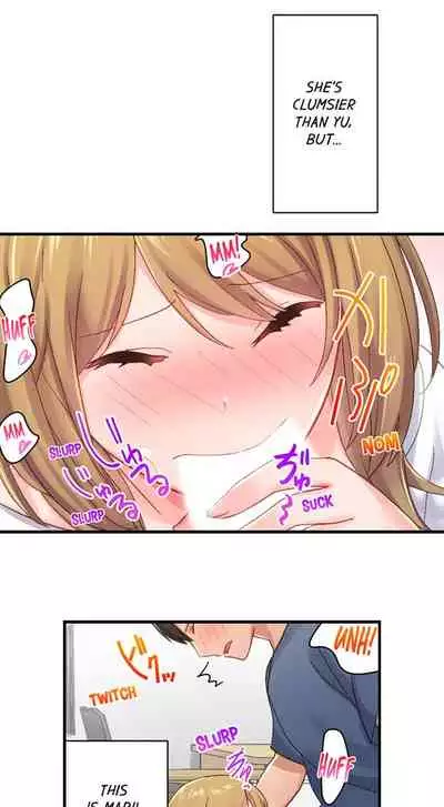 [Nanakusa Amane] Country Guy Wants to Become a Sex Master in Tokyo | Inaka Kyuuji ga Tokyo de Sex Musousuru Tameniwa [English]