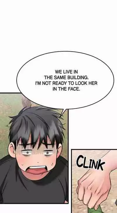 My Female Friend Who Crossed The Line [Rimpala, Gimdanchu] Ch.30? [English] [Manhwa PDF]