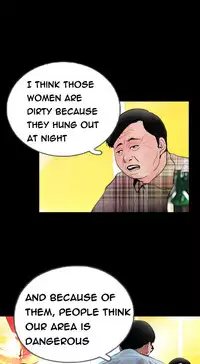 Missing Ch.1-14 (English) (Ongoing)