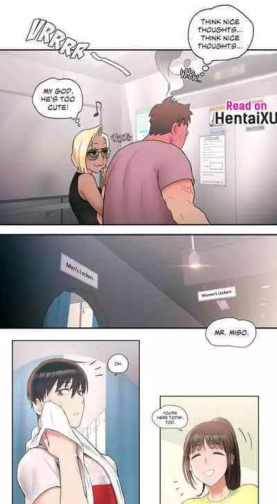 Sexercise Ch.23/?
