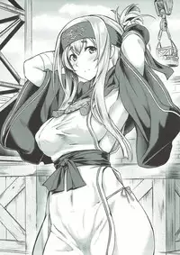 (C93) [H×3I (Hirano Kawajuu)] Nure Tsubomi | Wet Bud (Kantai Collection -KanColle-) [English] [Spicaworks]