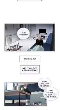 [Silverstar] Talk To Me Ch.1-28 (English) (Ongoing)