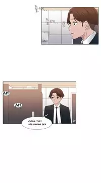 Miss Mystic Ch.1-20 (English) (Ongoing)