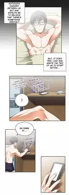 [Husky guy] SStudy Ch.0-27 (English) (YoManga) (Ongoing)