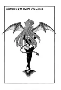 [Yanagi Masashi] Love and Devil Complete+Omake [English]