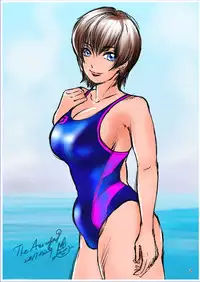 [A-mania9's (The Amanoja9)] BEHAVIOUR+Vol. 4 ~Hot for Teacher~ [Digital]