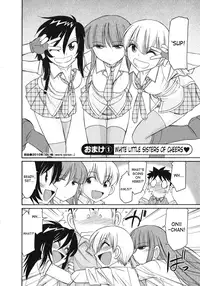 [Charlie Nishinaka] Cheers! 10 [English] [SaHa]