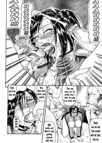 High School Perverts 3 !! [English] [Rewrite] [the Devil Herself]