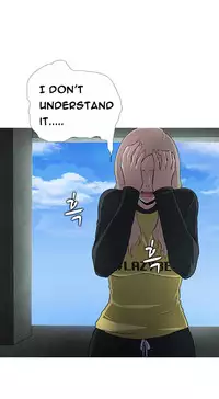 Dark Game Ch.1-11 (English) (Ongoing)