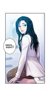 Ghost Love Ch.1-23.5 (English) (YoManga) (Ongoing)