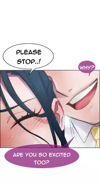 [Studio Gale] Lady Garden Ch.1-36 (English) (Ongoing)