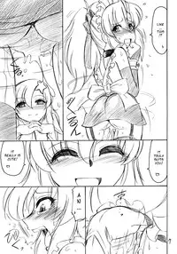 (C71) [EINSATZ GRUPPE (Charlie Nishinaka)] PRISONER 9 Pet (Gundam SEED Destiny) [English] [YQII]