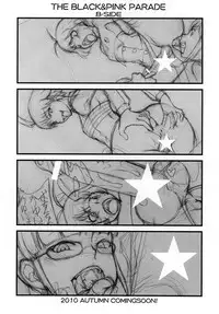 [Majimadou (Matou)] THE BLACK & PINK PARADE A-SIDE (THE IDOLM@STER) [Digital]