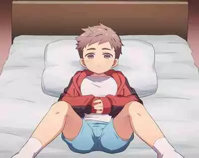 ［pixiv］Shang Fanbox尚 83866shota