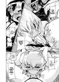 [gemu555] Yu~waku Everyday | Temptation Every Day [English] [Olinda Cordukes] [Digital]