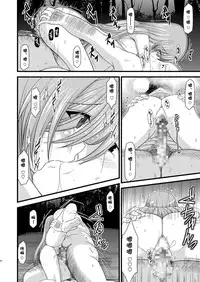 [valssu (Charu)] Melon ga Chou Shindou! R Soushuuhen I (Tales of the Abyss) [Chinese] [流星汉化] [Digital]