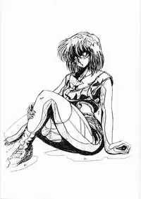 [Kuramubon] Trouble Date