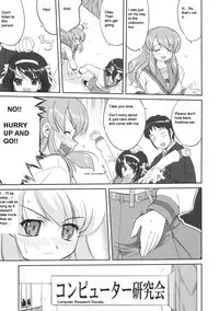 (C74) [Takotsuboya (TK)] Seishun no Ayamachi Mikuru no Oshikko mora SPECIAL | Seishun No Ayamachi: Mikuru's Wetting Special (The Melancholy of Haruhi Suzumiya) [English]