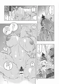 (C78) [ACID-HEAD (Murata.)] Nami no Ura Koukai Nisshi 5 (One Piece)