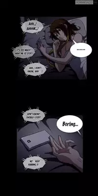 [Yihyeonmin] Drug Candy Ch.0-40 (English) (YoManga) (Ongoing)